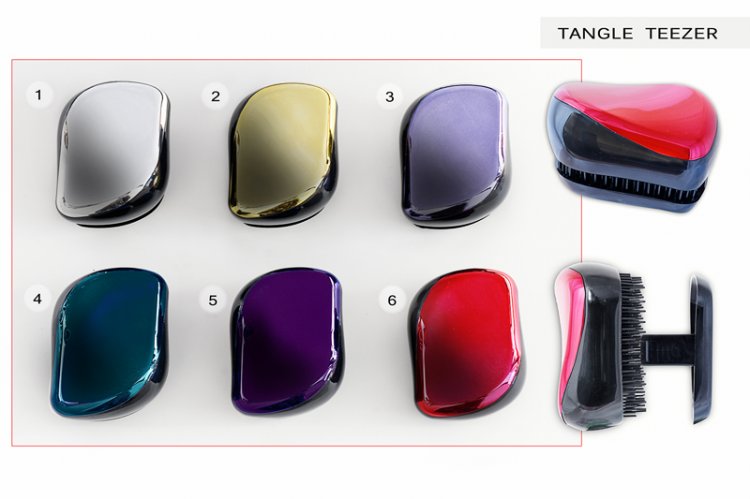 TANGLE TEEZER